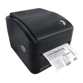Impresora Termica Directa De Etiquetas De 4" (Ldt114)  203 X 203dpi, Usb, Ethernet, Negro